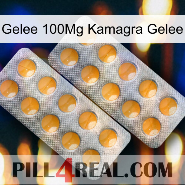 Jelly 100Mg Kamagra Jelly levitra2
